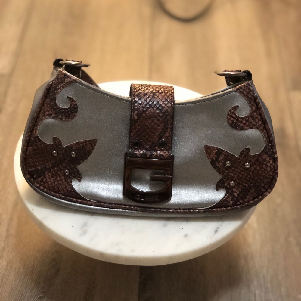 Guess handbag